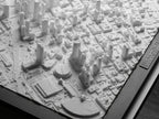Los Angeles 3D City Model