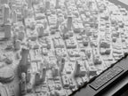 Los Angeles 3D City Model