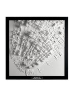 Manhattan 3D City Model