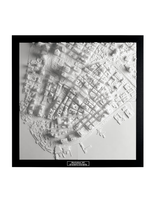 Manhattan