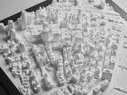 Manhattan 3D City Model