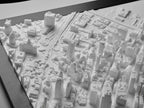 Manhattan 3D City Model