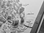 Manhattan 3D City Model