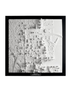 Miami 3D City Model