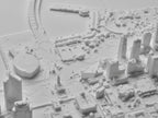 Miami 3D City Model