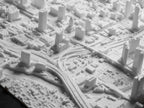 Miami 3D City Model