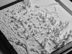 Miami 3D City Model