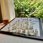 Miami 3D City Model