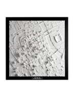 Nashville 3D City Model
