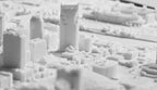 Nashville 3D City Model