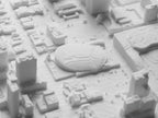 Nashville 3D City Model