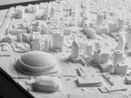 New Orleans 3D City Model