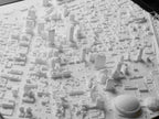 New Orleans 3D City Model