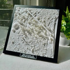 New Orleans 3D City Model