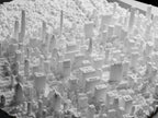 New York 3D City Model