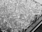New York 3D City Model