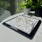 New Orleans 3D City Model