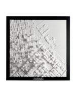 San Fransico 3D City Model