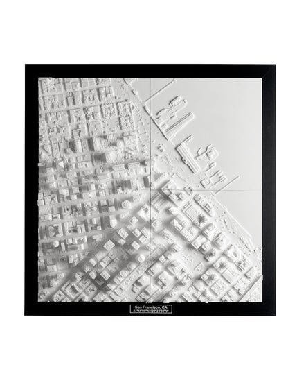 San Fransico