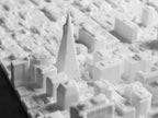 San Fransico 3D City Model