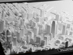 San Fransico 3D City Model