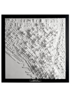 Seattle 3D City Model