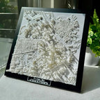 Boston 3D City Model